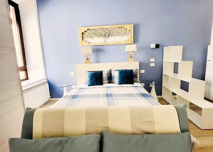 Cortevecchia#13 דירה