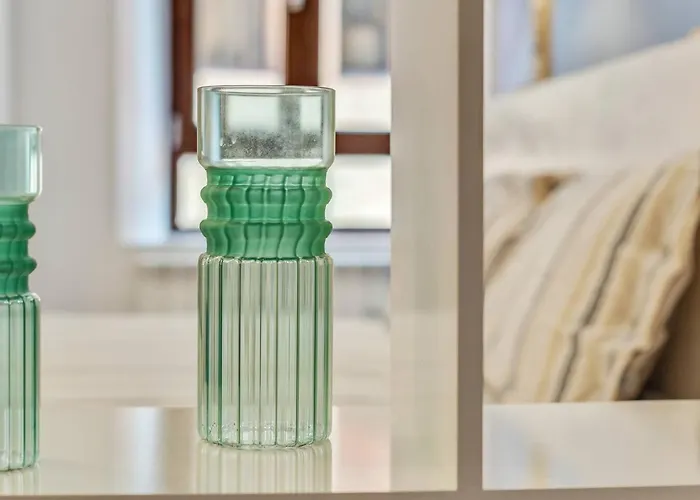 Cortevecchia#13 דירה פררה