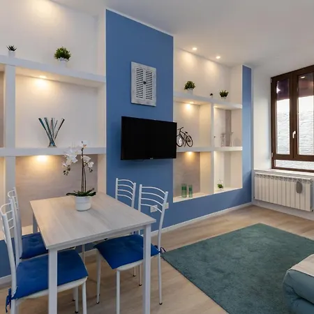 Cortevecchia#13 Appartement *