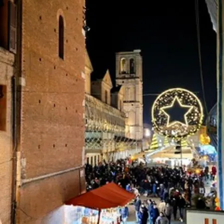 Cortevecchia#13 Appartement