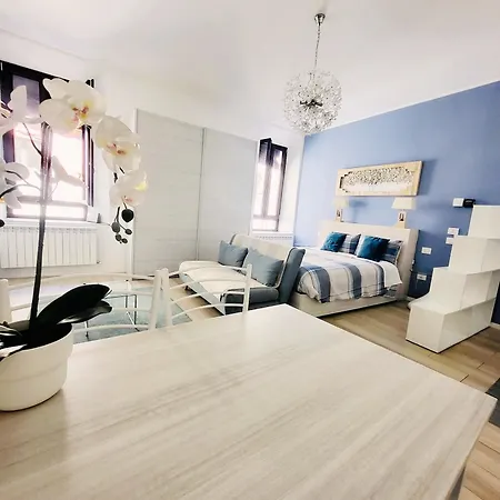 Cortevecchia#13 Appartement *