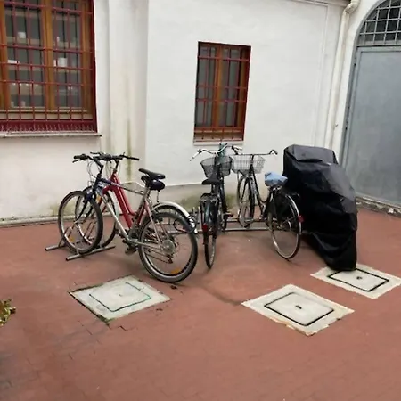 דירה Cortevecchia#13