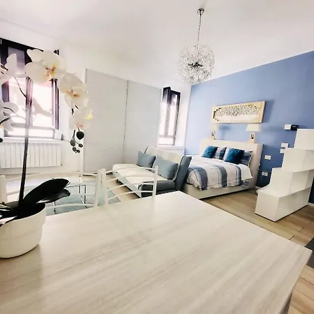 Cortevecchia#13 דירה *