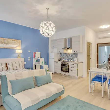 Cortevecchia#13 Apartmán Ferrara