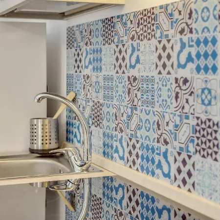 דירה Cortevecchia#13 פררה