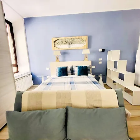 Cortevecchia#13 דירה