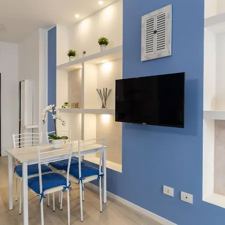 דירה Cortevecchia#13