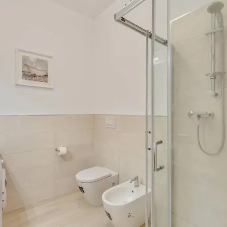 Cortevecchia#13 דירה *