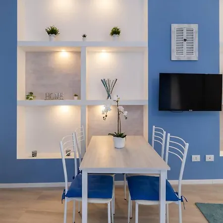 דירה Cortevecchia#13 *