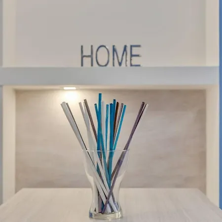 Cortevecchia#13 公寓