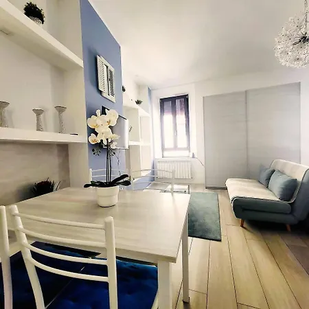 Apartamento Cortevecchia#13