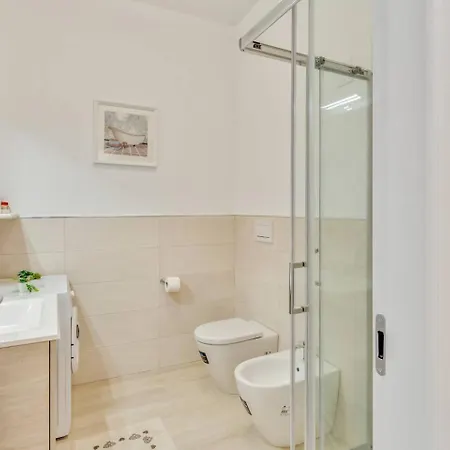 דירה Cortevecchia#13 *