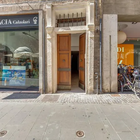 Cortevecchia#13 费拉拉