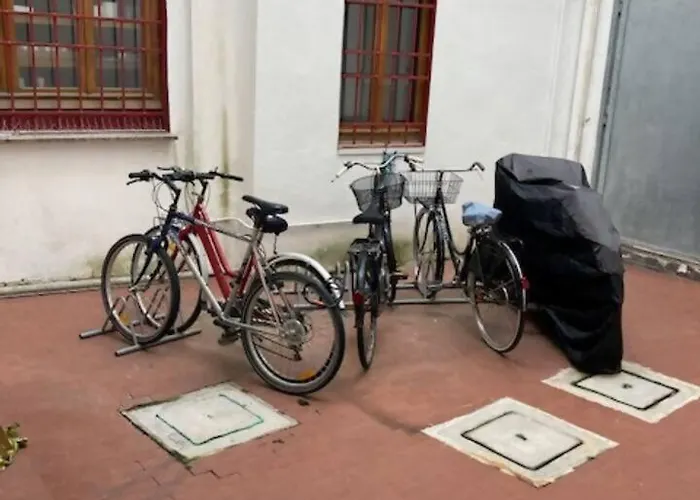 公寓 Cortevecchia#13