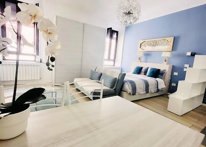 Cortevecchia#13 Διαμέρισμα *