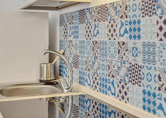 Διαμέρισμα Cortevecchia#13 Φεράρα