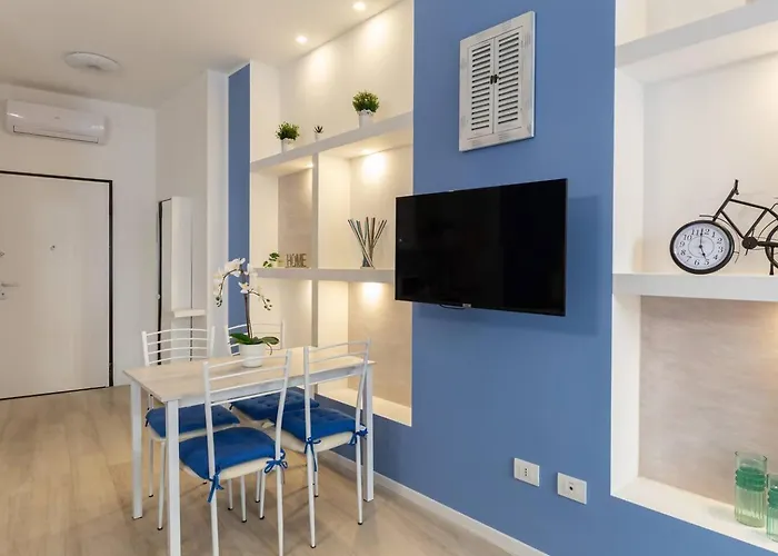 Apartmán Cortevecchia#13