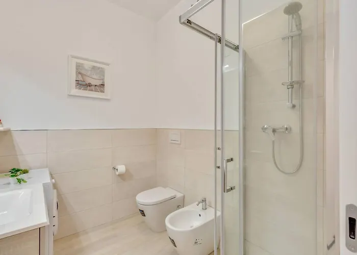 Cortevecchia#13 公寓 *