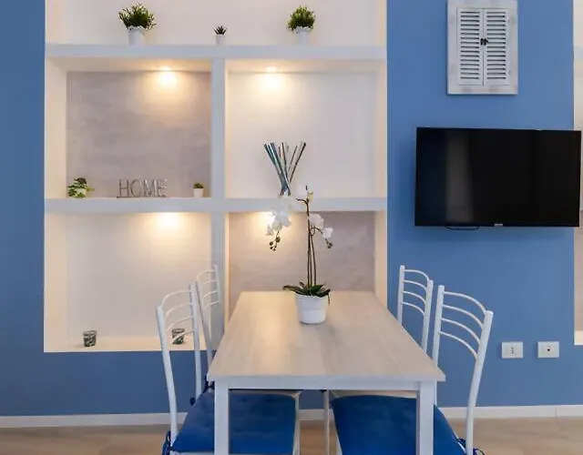 Apartmán Cortevecchia#13 *