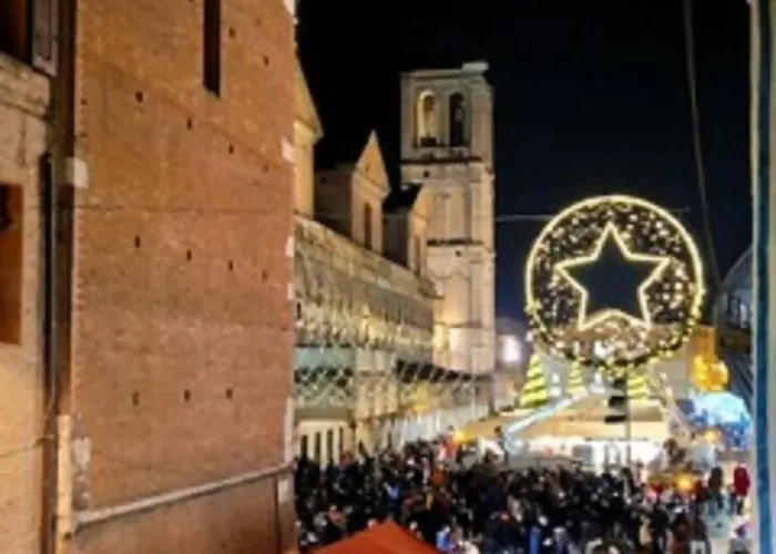 Cortevecchia#13 * Φεράρα