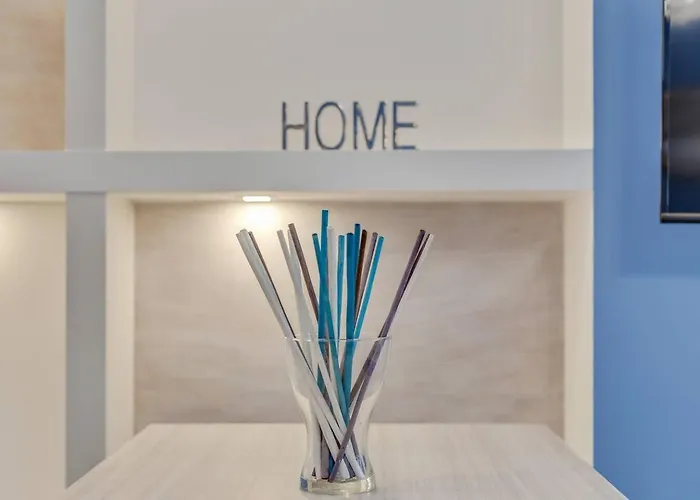 Cortevecchia#13 Διαμέρισμα