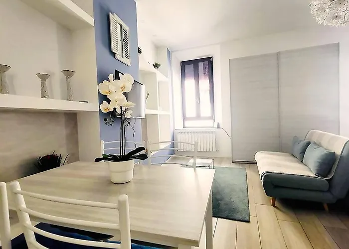 Διαμέρισμα Cortevecchia#13