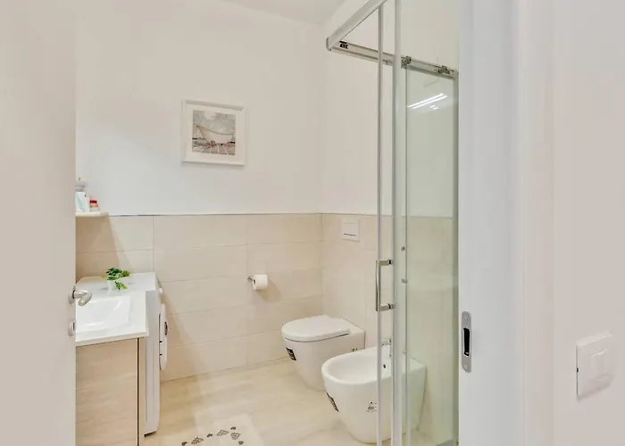 Apartmán Cortevecchia#13 *