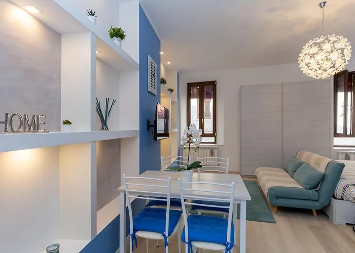 Apartmán Cortevecchia#13 Ferrara