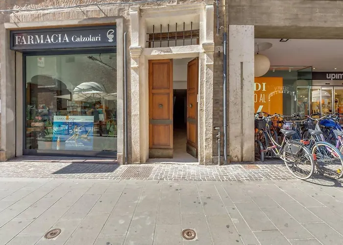 Cortevecchia#13 Φεράρα